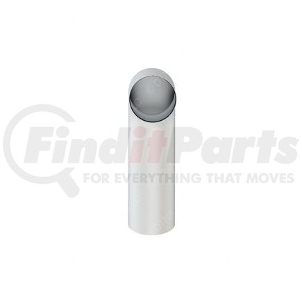 419578000 by FREIGHTLINER - Exhaust Pipe - Vertical, Raised Cab