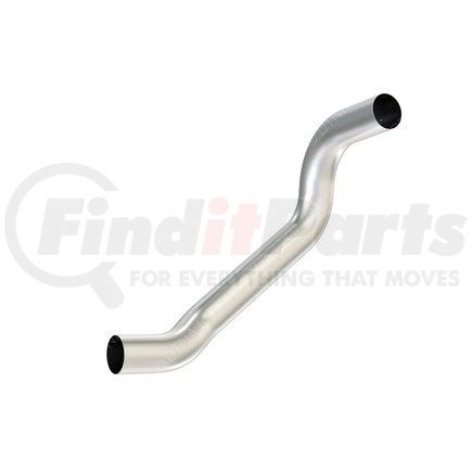 419757000 by FREIGHTLINER - Exhaust Pipe - Assembly