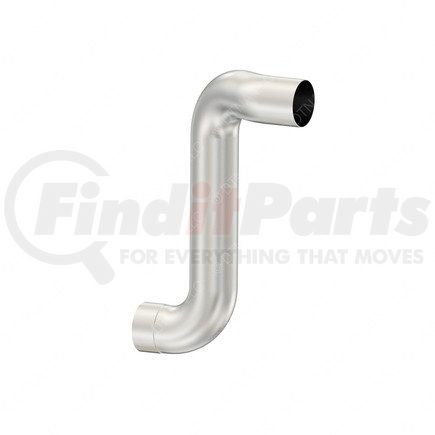 419897000 by FREIGHTLINER - Exhaust Pipe - Mid Connection DDC5