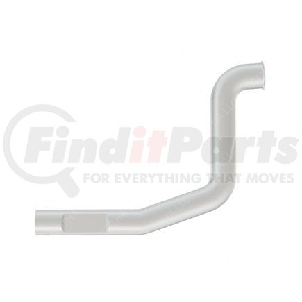 420001001 by FREIGHTLINER - Exhaust Pipe - Engine Outlet
