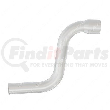 420306000 by FREIGHTLINER - Exhaust Pipe - Muffler, Inlet