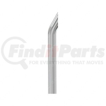 420374049 by FREIGHTLINER - Exhaust Stack Pipe - Steel