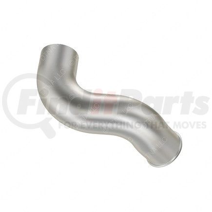 418930002 by FREIGHTLINER - Exhaust Pipe - Engine, C10/12 at 3 Deg