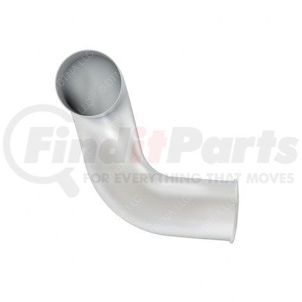 418930024 by FREIGHTLINER - Exhaust Pipe - Engine