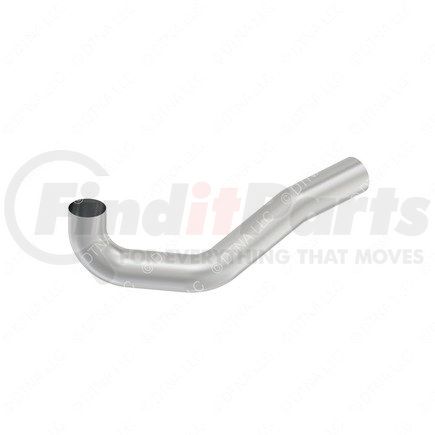 418939001 by FREIGHTLINER - Pipe-Muffler, Horizontal, C2