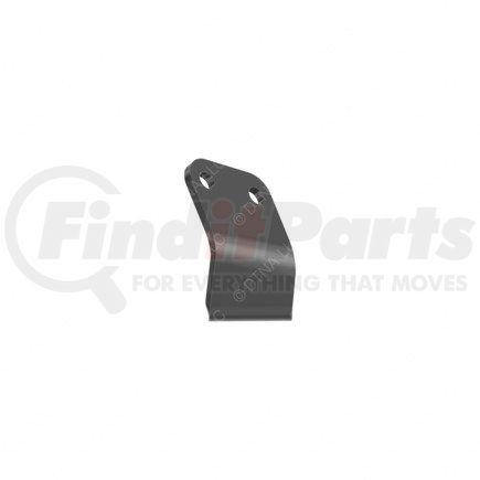 423069000 by FREIGHTLINER - Exhaust Mount - Steel, 0.18 in. THK