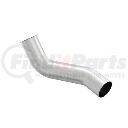 423145001 by FREIGHTLINER - Exhaust Pipe - Muffler, Outlet, 113 Horizontal