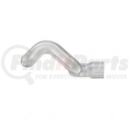 423360003 by FREIGHTLINER - Exhaust Pipe - Catalytic Converter Muffler, H-H, Mb906, 280, Day, Extended