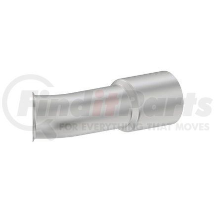 424088000 by FREIGHTLINER - Exhaust Pipe - Aftertreatment Device, Outlet, MB 926 113