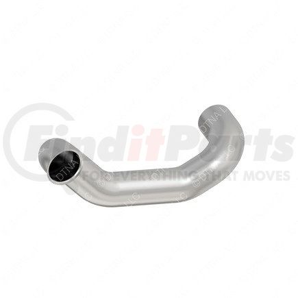 424105000 by FREIGHTLINER - Exhaust Pipe - Aftertreatment Device, Inlet, Mb926, Extreme Outboard