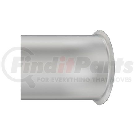 424406000 by FREIGHTLINER - Exhaust Pipe - Aftertreatment Device, Oulet, C13, 112