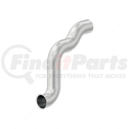 424568000 by FREIGHTLINER - Exhaust Pipe - Aftertreatment Device, Inlet, Mx DC Hi Rtg