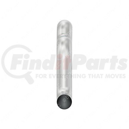 424568001 by FREIGHTLINER - Exhaust Pipe - Intermediate, MX DC High Rtg 1Bv