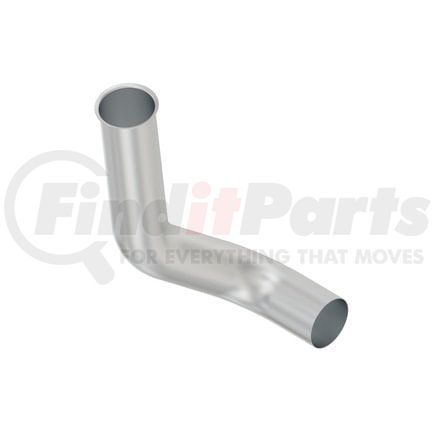 424646004 by FREIGHTLINER - Exhaust Pipe - Aftertreatment Device, Out, 1Bj, DCx, P3, 120-60