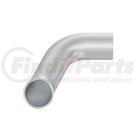 424649001 by FREIGHTLINER - Exhaust Pipe - Aftertreatment Device, Out, 1Bj, Cat, P2, 112, 58