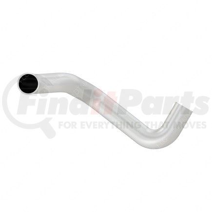 422721000 by FREIGHTLINER - Exhaust Pipe - Turbo