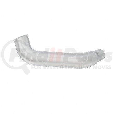 425158000 by FREIGHTLINER - Exhaust Pipe - Aftertreatment Device, Inlet