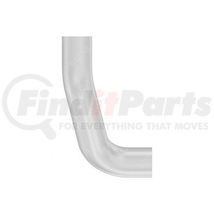 425328006 by FREIGHTLINER - Exhaust Pipe - Elbow, Usm Cat Standard Cab Sa