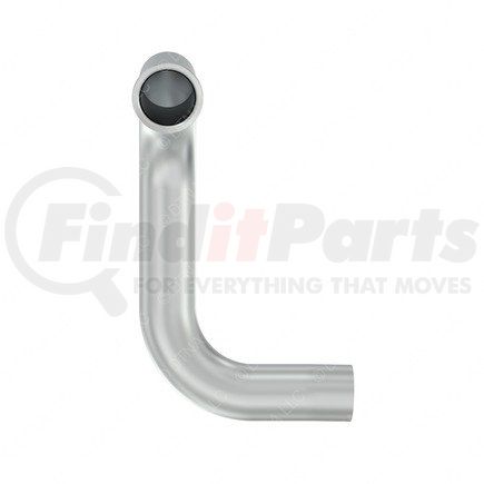 425170001 by FREIGHTLINER - Exhaust Gas Recirculation (EGR) Pipe - Stainless Steel