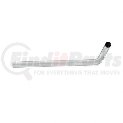 425171000 by FREIGHTLINER - Exhaust Pipe - Intermediate