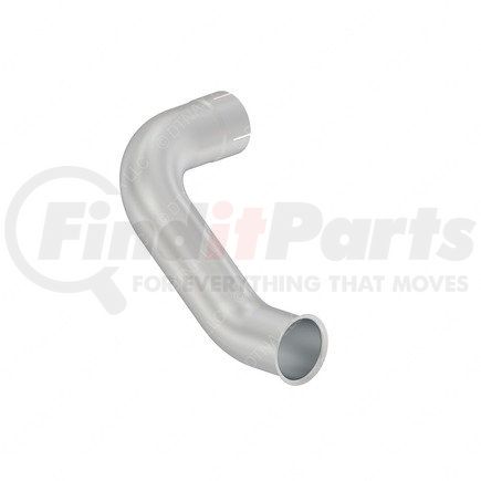 425177000 by FREIGHTLINER - Exhaust Pipe - Aftertreatment Device, Inlet, 926 Low Hp Mx AWD