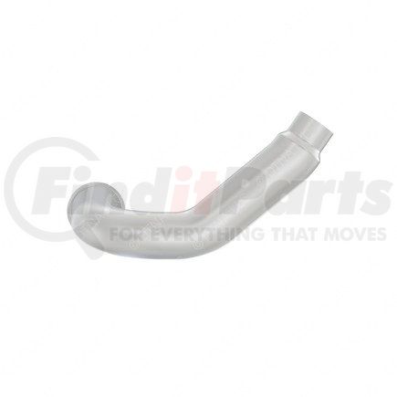 425485001 by FREIGHTLINER - Exhaust Pipe - Aftertreatment Device, Inlet, D2-132 Hadt