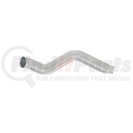 425525000 by FREIGHTLINER - Exhaust Pipe - Vertical, Aftertreatment Device, Inlet, D2 132 S60