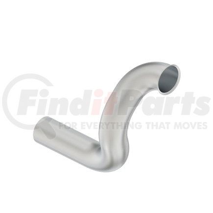 425692002 by FREIGHTLINER - Exhaust Pipe - Aftertreatment Device, Outlet, H/H