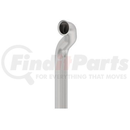 425976001 by FREIGHTLINER - Exhaust Pipe - CGI Outlet, Right Hand, Vertical Aftertreatment Device