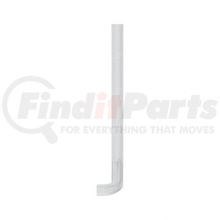 425779000 by FREIGHTLINER - Exhaust Pipe - C-Pillar, Crewcab