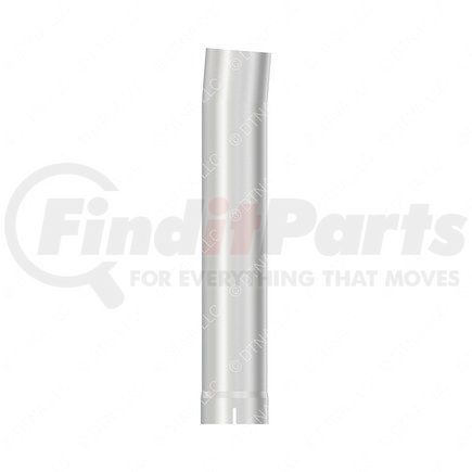 425903000 by FREIGHTLINER - Exhaust Pipe - Aftertreatment Device, to Mitigator