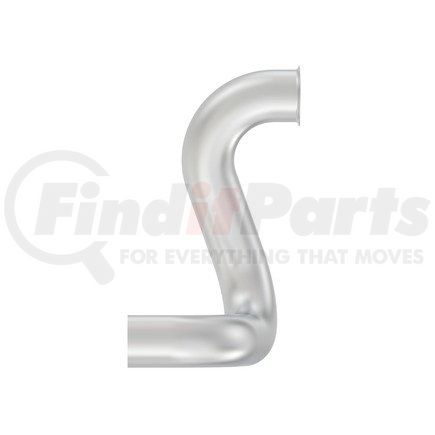 425927000 by FREIGHTLINER - Exhaust Pipe - Aftertreatment Device, Outlet, M2 1Bn Ec 160