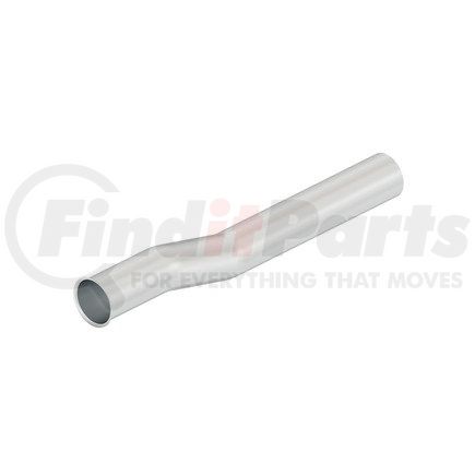 425940000 by FREIGHTLINER - Exhaust Pipe - Aftertreatment Device, Inlet, Horizontal Cat Environmental Protection Agency 07 LMX