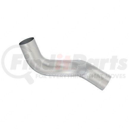 425957000 by FREIGHTLINER - Exhaust Pipe - Aftertreatment Device, Inlet, MBE 07 C4 123