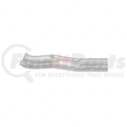 426099001 by FREIGHTLINER - Exhaust Pipe - Aftertreatment Device, Inlet, Vertical Prem 120 P2 DC, HD Engine Platform