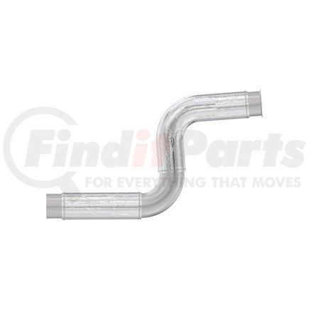 426127000 by FREIGHTLINER - Exhaust Pipe - Engine-Aftertreatment Device, MB926 Mt45