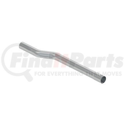 426130000 by FREIGHTLINER - Exhaust Intermediate Pipe - Stainless Steel