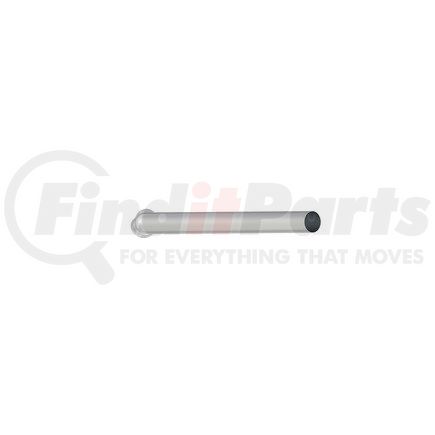 424660007 by FREIGHTLINER - Exhaust Pipe - Aftertreatment Device, Inlet, P2 120-58 016-1Bv, Hdep