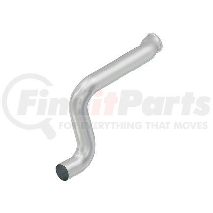 424668000 by FREIGHTLINER - Exhaust Pipe - Aftertreatment Device, Inlet, Mx 926 5 Degree