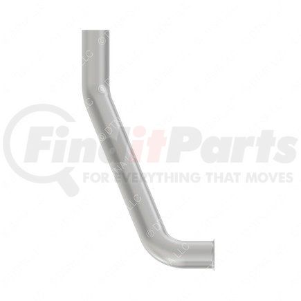 424693000 by FREIGHTLINER - Exhaust Pipe - Aftertreatment Device, Inlet, 113 U/S