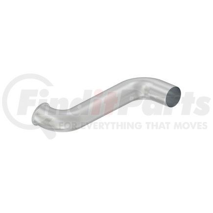 424752000 by FREIGHTLINER - Exhaust Pipe - Aftertreatment Device, Outlet, MX 1BN DC H-H, P3