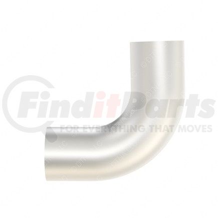 424818000 by FREIGHTLINER - Exhaust Pipe - Elbow