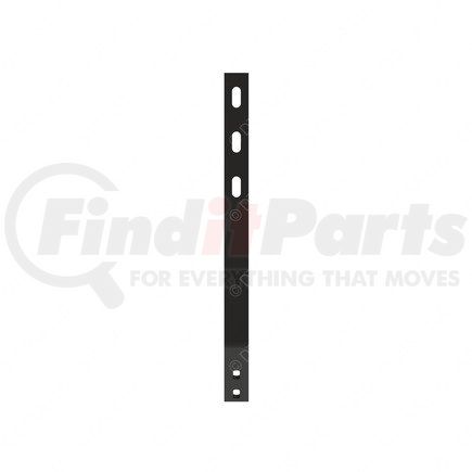 424985000 by FREIGHTLINER - Exhaust Mount - Steel, 0.25 in. THK