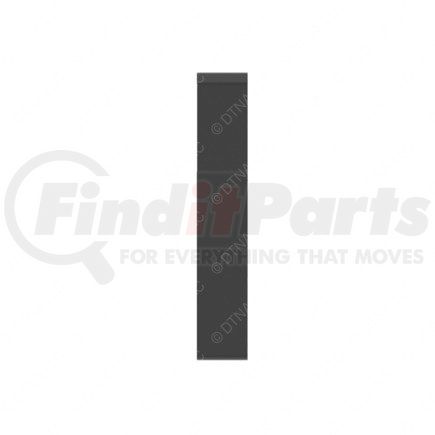 424864000 by FREIGHTLINER - Exhaust Mount - Steel, 0.13 in. THK