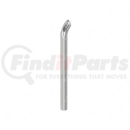 424865056 by FREIGHTLINER - Exhaust Stack Pipe - Steel