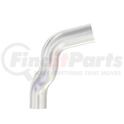 424941000 by FREIGHTLINER - Exhaust Pipe - Intermediate 101