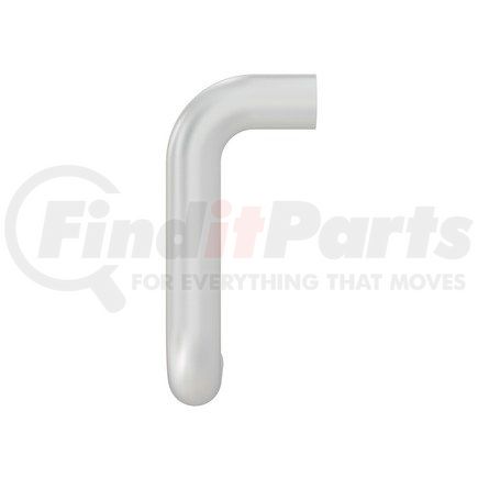 424995000 by FREIGHTLINER - Exhaust Pipe - Inlet, Muffler, Ism 07