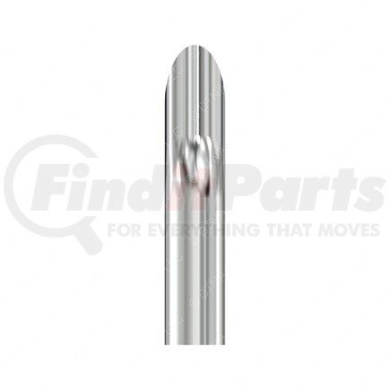 424997026 by FREIGHTLINER - Exhaust Stack Pipe - Steel