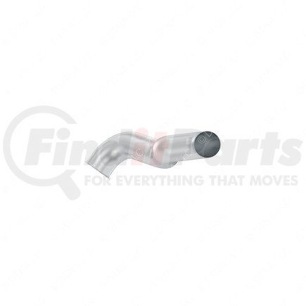 425041000 by FREIGHTLINER - Exhaust Pipe - Aftertreatment Device, Inlet, DDC S60 113