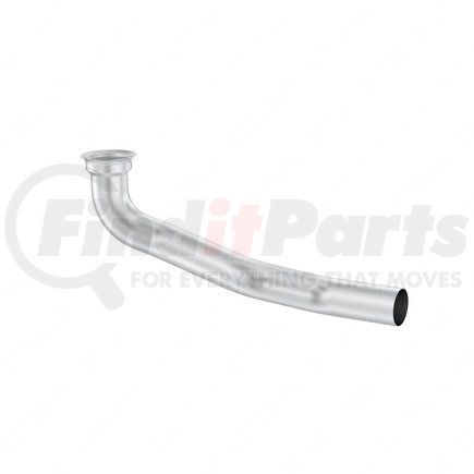 428897000 by FREIGHTLINER - Exhaust Pipe - Aftertreatment Device, Inlet, ISX, 99C-083